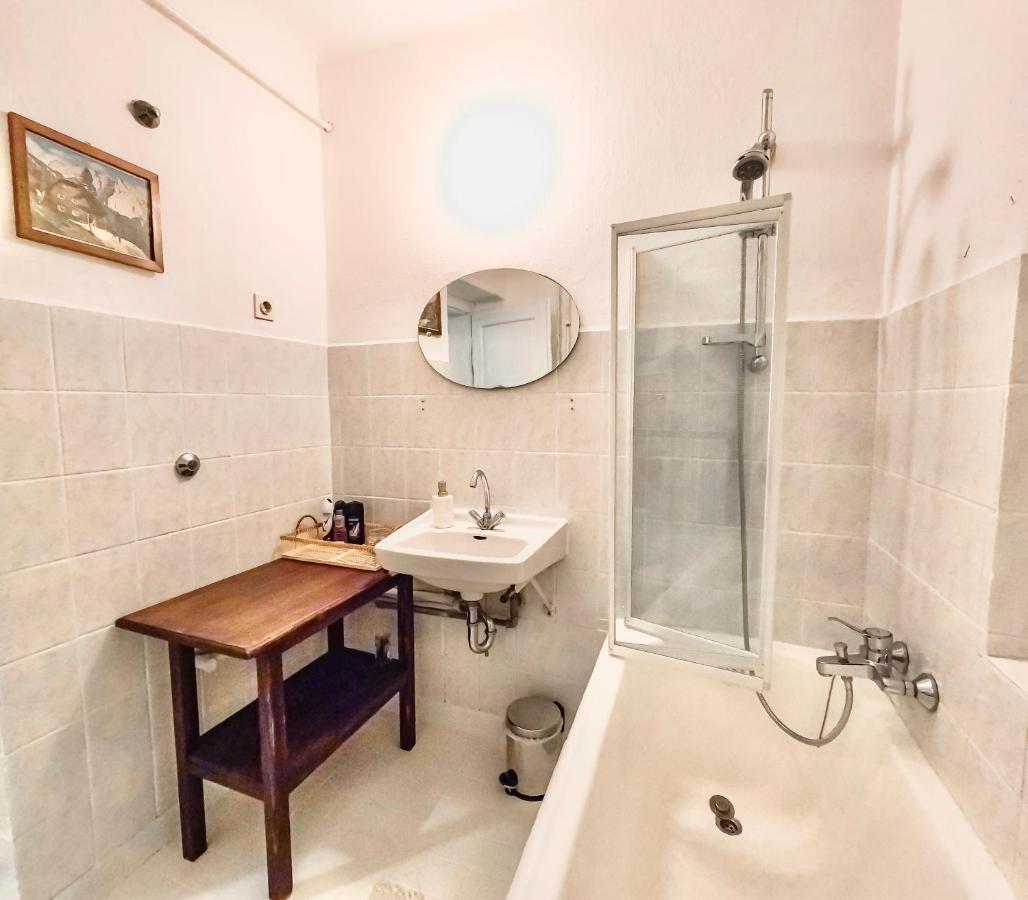 Alpine Home - Rooms Kranjska Gora Eksteriør billede