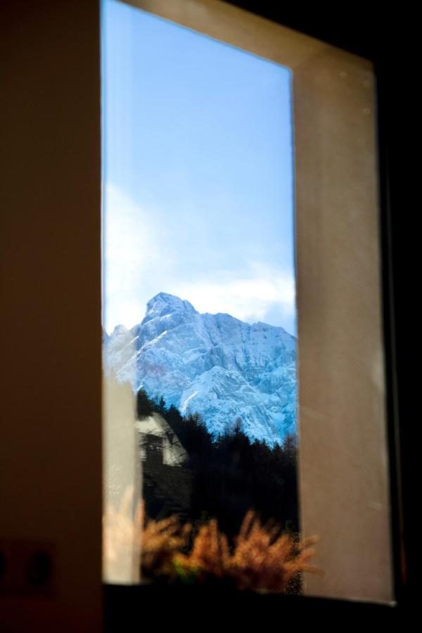 Alpine Home - Rooms Kranjska Gora Eksteriør billede