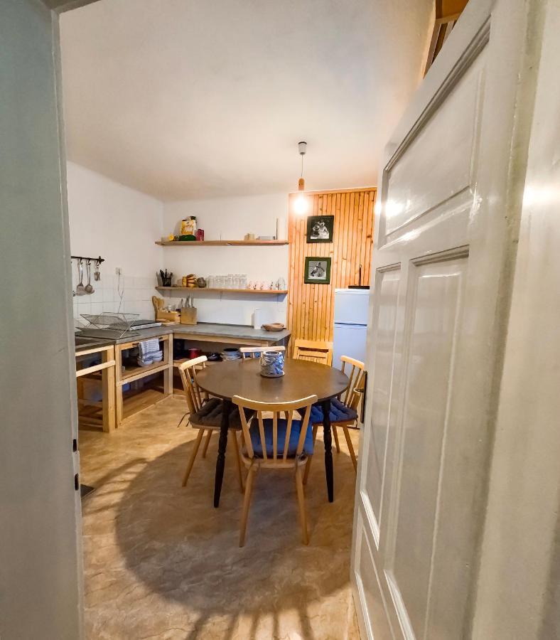 Alpine Home - Rooms Kranjska Gora Eksteriør billede