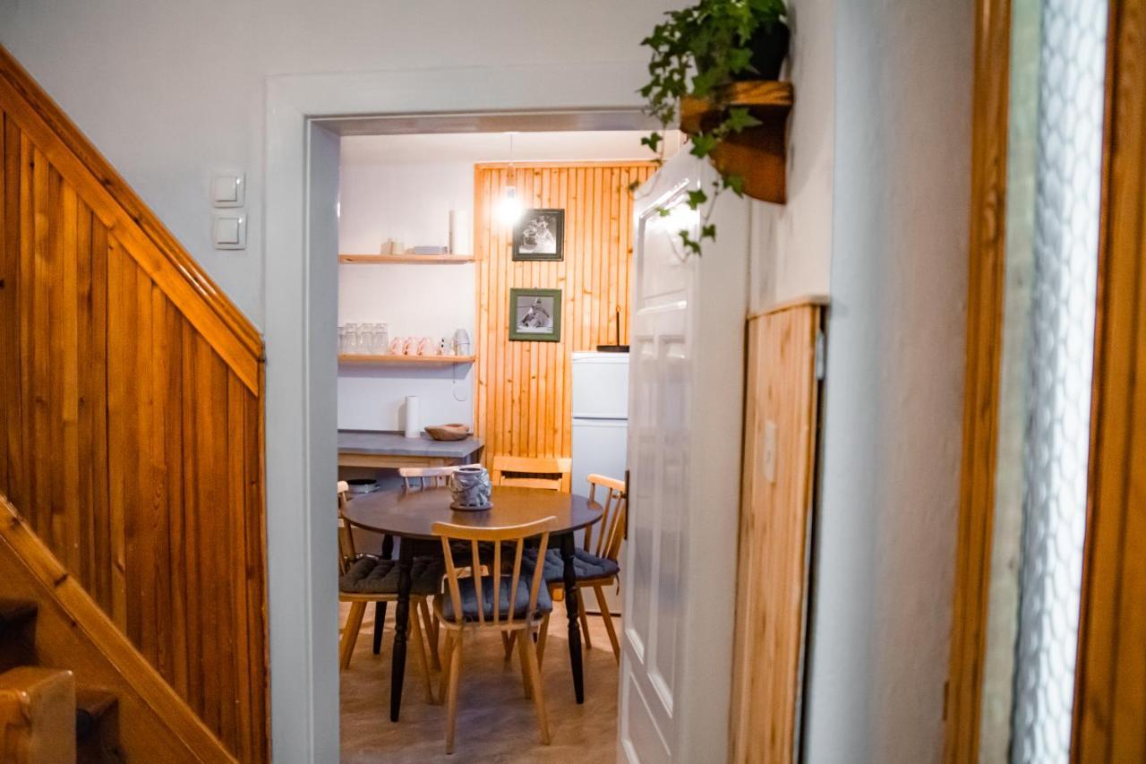 Alpine Home - Rooms Kranjska Gora Eksteriør billede
