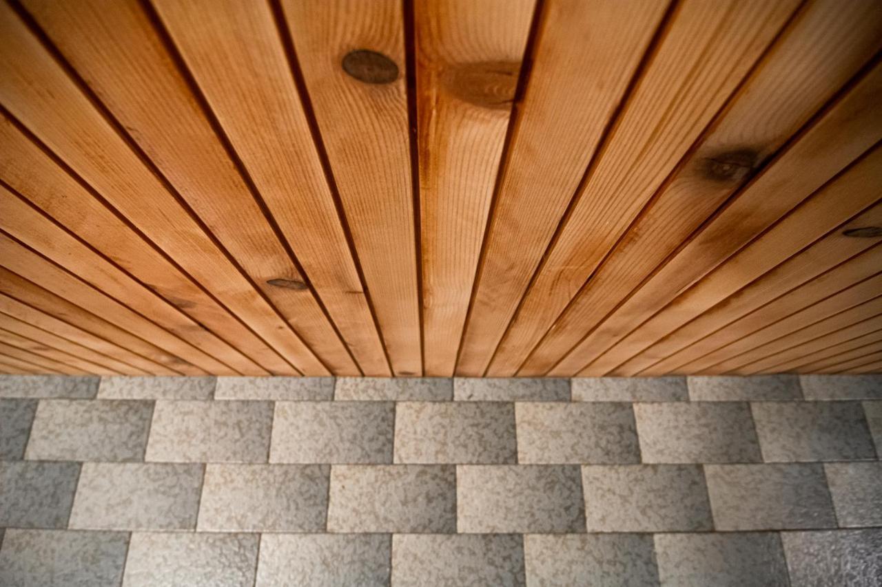 Alpine Home - Rooms Kranjska Gora Eksteriør billede
