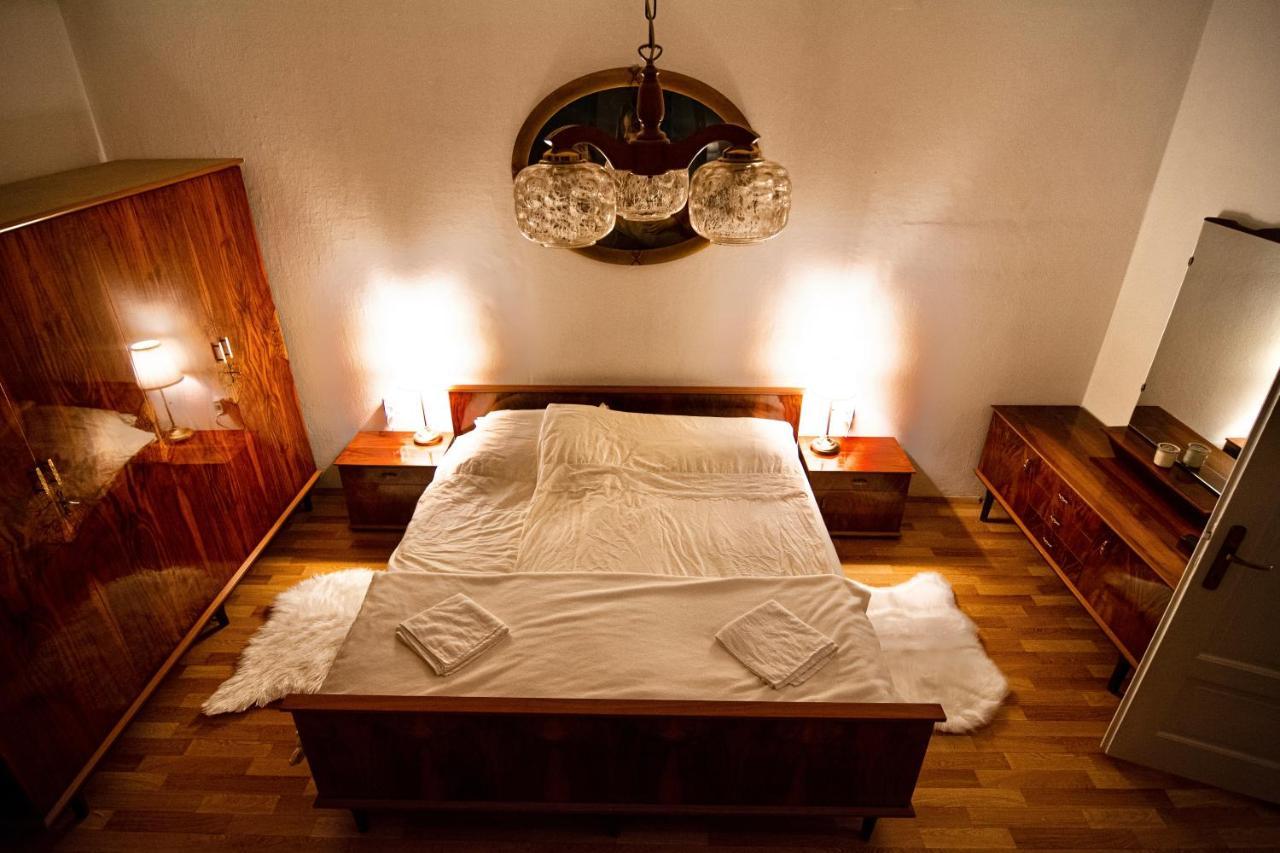 Alpine Home - Rooms Kranjska Gora Eksteriør billede